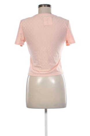 Bluzka damska Unbranded, Rozmiar S, Kolor Różowy, Cena 51,99 zł