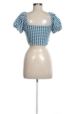 Bluză de femei Unbranded, Mărime XS, Culoare Multicolor, Preț 49,89 Lei