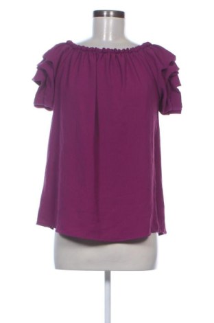 Női blúz Unbranded, Méret M, Szín Lila, Ár 4 132 Ft