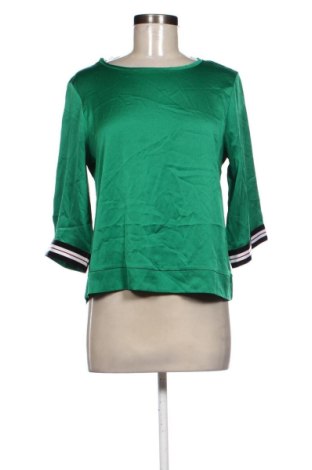 Bluzka damska Unbranded, Rozmiar S, Kolor Zielony, Cena 51,99 zł