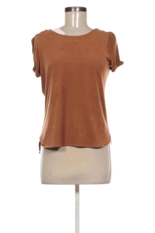 Bluzka damska Unbranded, Rozmiar M, Kolor Brązowy, Cena 52,03 zł