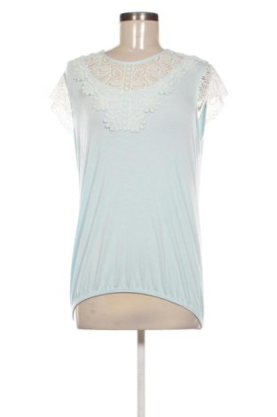 Bluzka damska Unbranded, Rozmiar M, Kolor Niebieski, Cena 52,03 zł