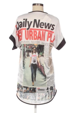 Bluzka damska Unbranded, Rozmiar L, Kolor Kolorowy, Cena 53,58 zł