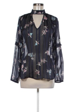 Дамска блуза Unbranded, Размер M, Цвят Многоцветен, Цена 10,00 €