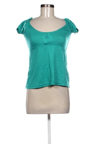 Bluză de femei Unbranded, Mărime S, Culoare Verde, Preț 52,13 Lei