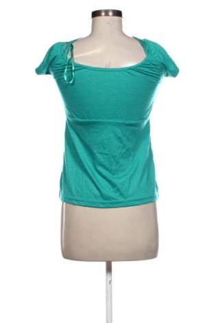 Bluză de femei Unbranded, Mărime S, Culoare Verde, Preț 52,13 Lei