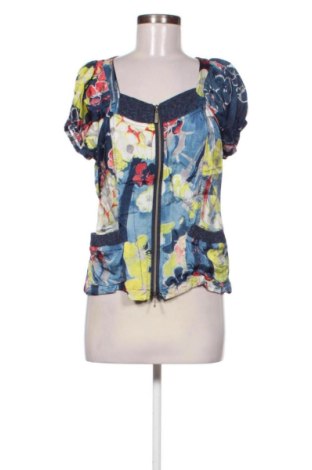 Bluză de femei Unbranded, Mărime M, Culoare Multicolor, Preț 52,13 Lei