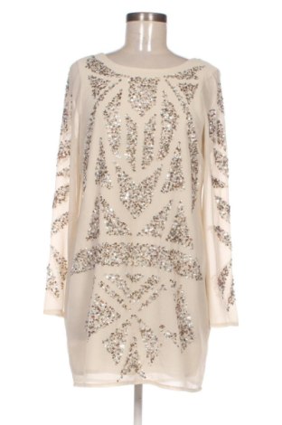 Bluzka damska Unbranded, Rozmiar M, Kolor Beżowy, Cena 98,92 zł