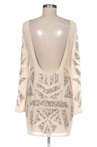 Bluzka damska Unbranded, Rozmiar M, Kolor Beżowy, Cena 98,92 zł