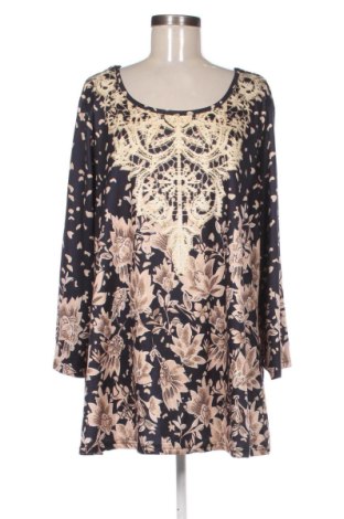 Bluză de femei Unbranded, Mărime 3XL, Culoare Multicolor, Preț 52,13 Lei