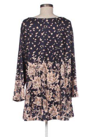 Bluză de femei Unbranded, Mărime 3XL, Culoare Multicolor, Preț 52,13 Lei