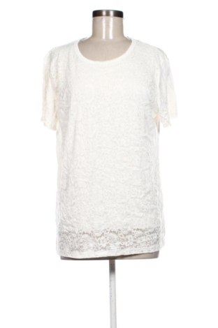 Damen Shirt Unbranded, Größe XL, Farbe Weiß, Preis 12,99 €