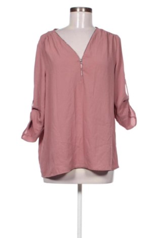 Дамска блуза Unbranded, Размер M, Цвят Пепел от рози, Цена 10,00 €