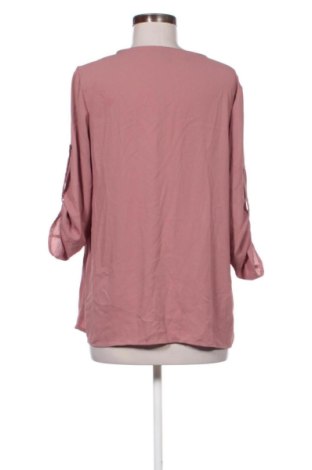 Дамска блуза Unbranded, Размер M, Цвят Пепел от рози, Цена 10,00 €