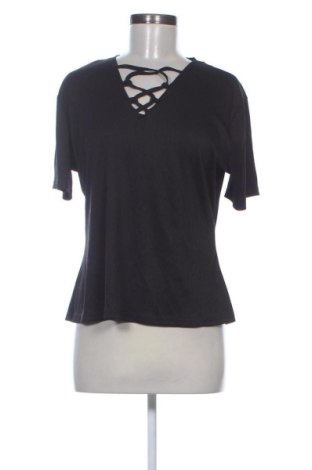 Дамска блуза Unbranded, Размер XL, Цвят Черен, Цена 10,00 €