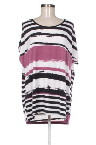 Дамска блуза Unbranded, Размер XXL, Цвят Многоцветен, Цена 10,00 €