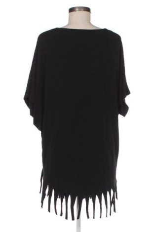 Дамска блуза Unbranded, Размер XXL, Цвят Черен, Цена 10,00 €
