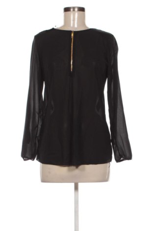 Bluză de femei Unbranded, Mărime M, Culoare Negru, Preț 52,13 Lei