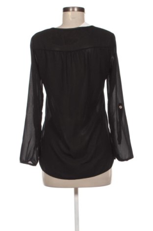 Bluză de femei Unbranded, Mărime M, Culoare Negru, Preț 52,13 Lei
