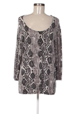 Дамска блуза Unbranded, Размер XXL, Цвят Многоцветен, Цена 10,00 €
