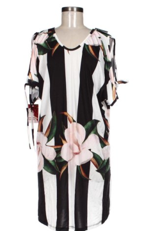 Дамска блуза Unbranded, Размер 4XL, Цвят Многоцветен, Цена 9,71 €