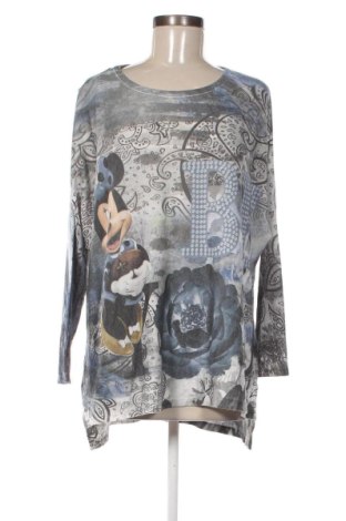 Női blúz Unbranded, Méret XXL, Szín Sokszínű, Ár 4 132 Ft