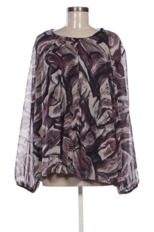 Bluză de femei Unbranded, Mărime 4XL, Culoare Multicolor, Preț 96,24 Lei