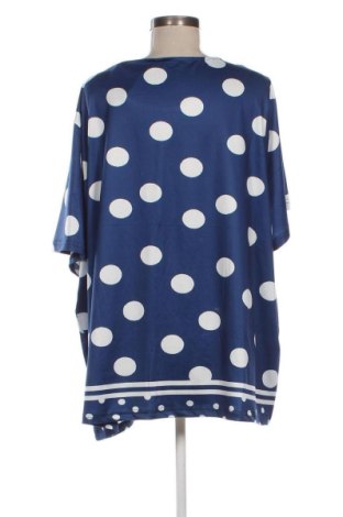 Дамска блуза Unbranded, Размер 5XL, Цвят Многоцветен, Цена 18,46 €