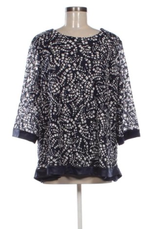 Дамска блуза Unbranded, Размер 4XL, Цвят Многоцветен, Цена 18,46 €