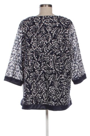 Дамска блуза Unbranded, Размер 4XL, Цвят Многоцветен, Цена 18,46 €