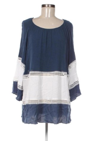 Damen Shirt Unbranded, Größe XXL, Farbe Mehrfarbig, Preis 12,99 €