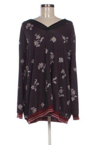 Bluză de femei Unbranded, Mărime 4XL, Culoare Multicolor, Preț 96,24 Lei