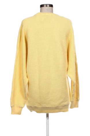 Bluzka damska Unbranded, Rozmiar XL, Kolor Żółty, Cena 51,99 zł
