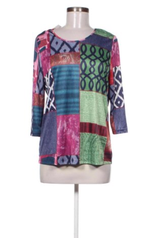 Női blúz Unbranded, Méret L, Szín Sokszínű, Ár 4 132 Ft