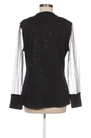 Dámska blúza Unbranded, Veľkosť XL, Farba Čierna, Cena  10,00 €