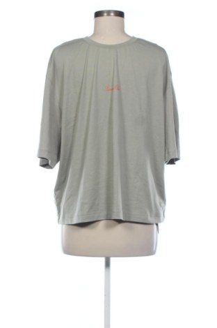 Γυναικεία μπλούζα Unbranded, Μέγεθος L, Χρώμα Πράσινο, Τιμή 11,99 €