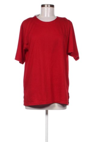 Bluzka damska Unbranded, Rozmiar XL, Kolor Czerwony, Cena 43,03 zł