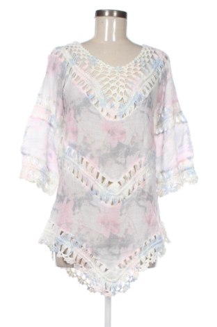 Дамска блуза Unbranded, Размер S, Цвят Многоцветен, Цена 10,22 €