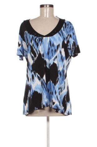 Γυναικεία μπλούζα Unbranded, Μέγεθος XL, Χρώμα Πολύχρωμο, Τιμή 11,99 €