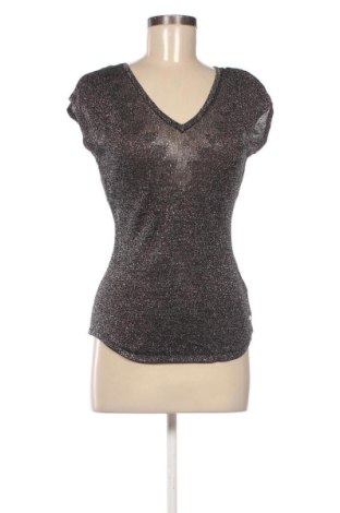 Damen Shirt Unbranded, Größe XXS, Farbe Schwarz, Preis 10,00 €