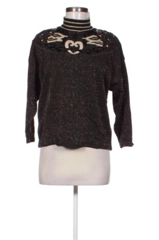 Дамска блуза Unbranded, Размер L, Цвят Многоцветен, Цена 8,12 €