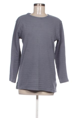 Damen Shirt Unbranded, Größe L, Farbe Blau, Preis 10,00 €