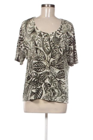 Bluzka damska Unbranded, Rozmiar XXL, Kolor Kolorowy, Cena 51,99 zł