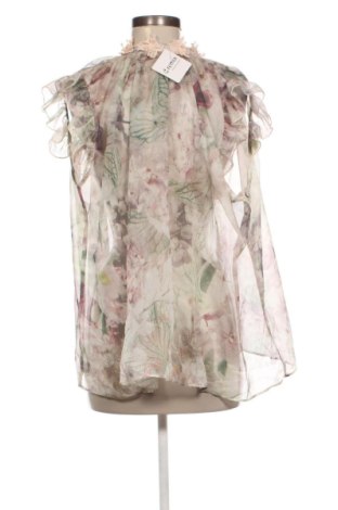 Дамска блуза Unbranded, Размер M, Цвят Многоцветен, Цена 10,00 €