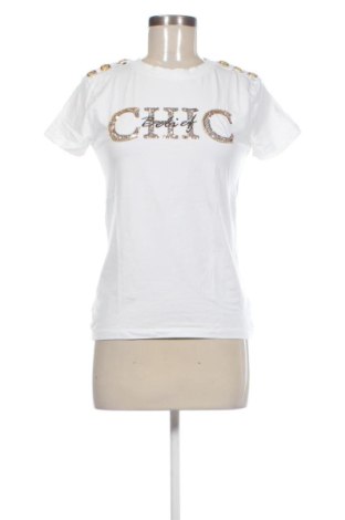 Bluză de femei Unbranded, Mărime S, Culoare Alb, Preț 52,13 Lei