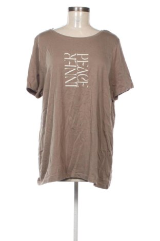 Damen Shirt Unbranded, Größe XL, Farbe Braun, Preis € 12,99