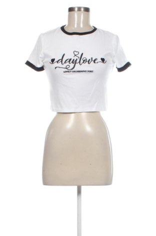 Bluză de femei Unbranded, Mărime S, Culoare Alb, Preț 52,13 Lei