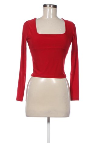 Bluză de femei Unbranded, Mărime S, Culoare Roșu, Preț 52,13 Lei