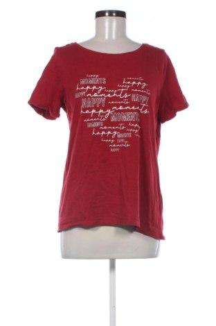 Bluză de femei Unbranded, Mărime XL, Culoare Roșu, Preț 60,99 Lei