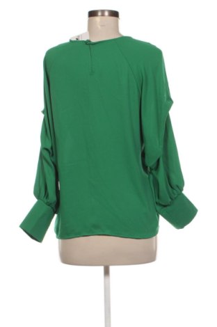 Bluză de femei Unbranded, Mărime L, Culoare Verde, Preț 52,13 Lei